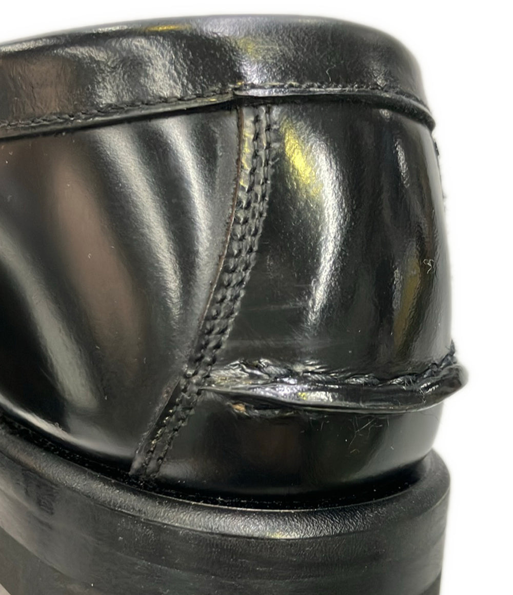 美品 REGAL コインローファー メンズ SIZE 26.5 リーガル