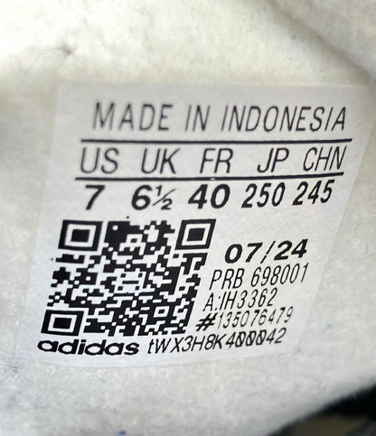 アディダス ローカットスニーカー × atmos JABBAR LO IH3362 メンズ SIZE 25.0 (S) adidas