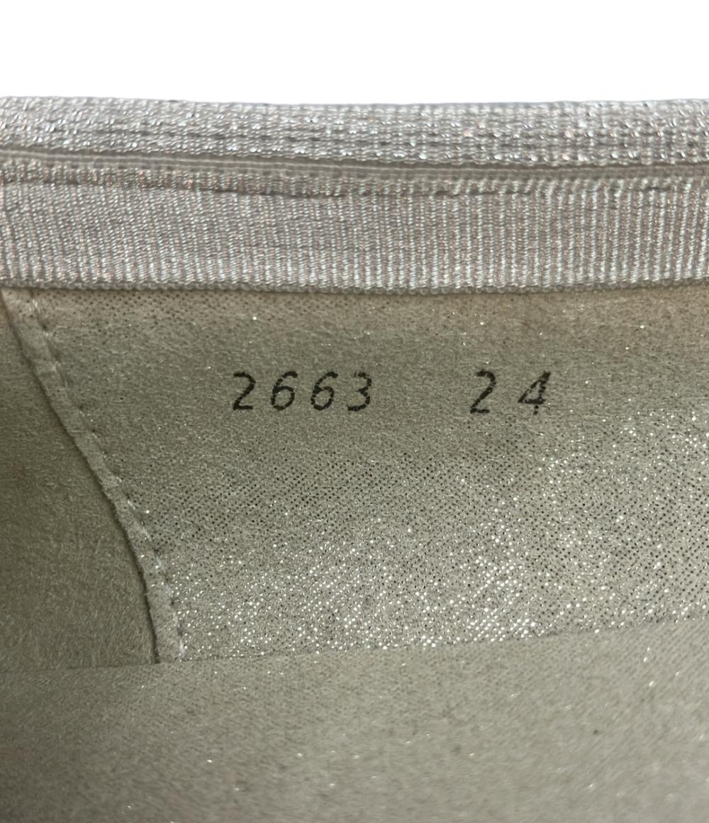 アンテプリマ フラットシューズ 2663 レディース SIZE 24.0 (L) ANTEPRIMA