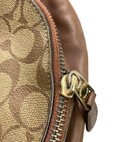 COACH リュック シグネチャー F58314 レディース コーチ