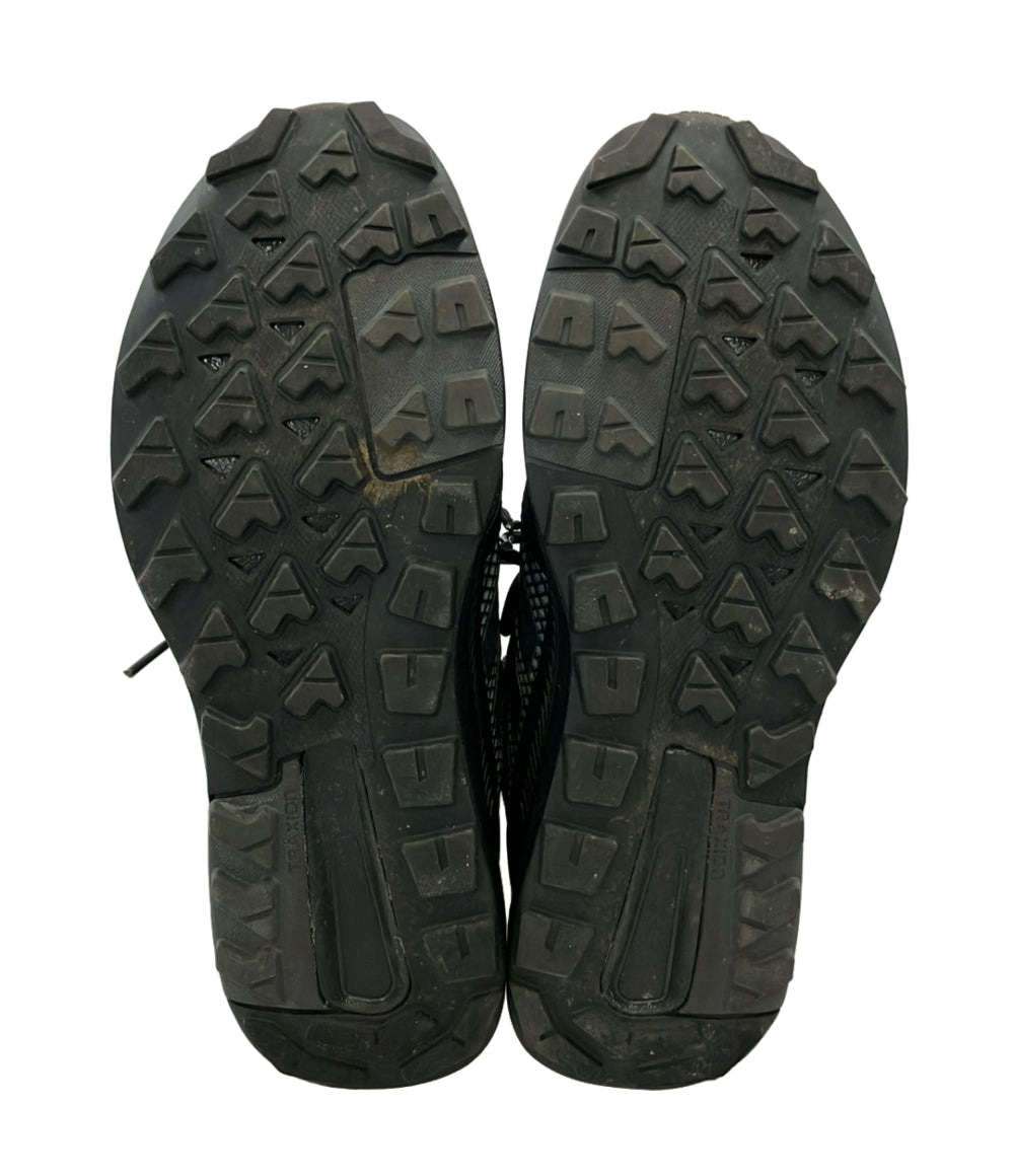 adidas ハイカットスニーカー GORE-TEX テレックス トレイルメーカー