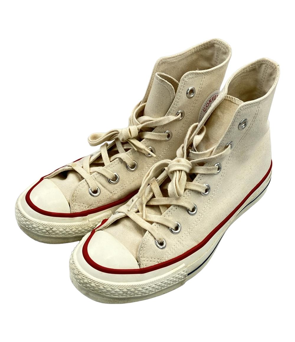 コンバース ハイカットスニーカー レディース SIZE 5 1/2 (L) CONVERSE