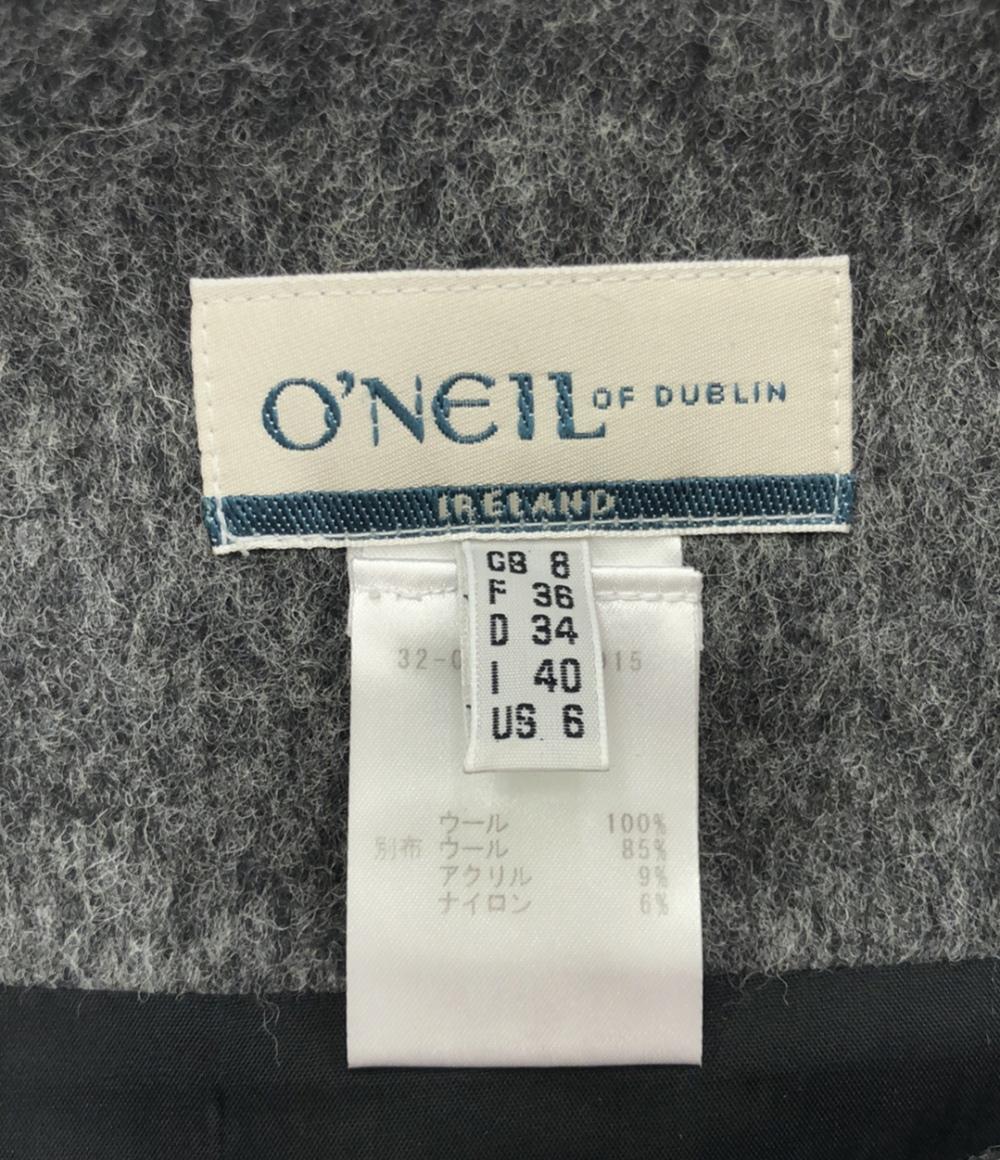 オニールオブダブリン スカート レディース SIZE 36 (M) O’NEIL of DUBLIN