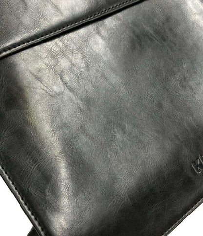 KLON 2WAY リュック ショルダーバッグ 斜め掛け レディース メンズ クローン