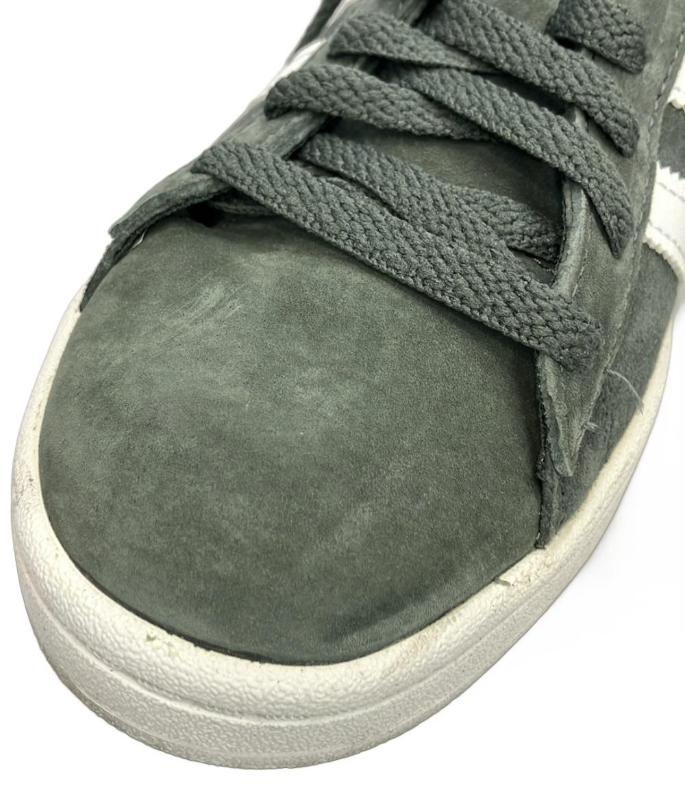 adidas ローカットスニーカー CAMPUS CM8445 レディース SIZE 24.5 (L) アディダス