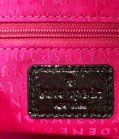 ケイトスペード ハンドバッグ ショルダーバッグ 2WAY エナメル レディース Kate Spade