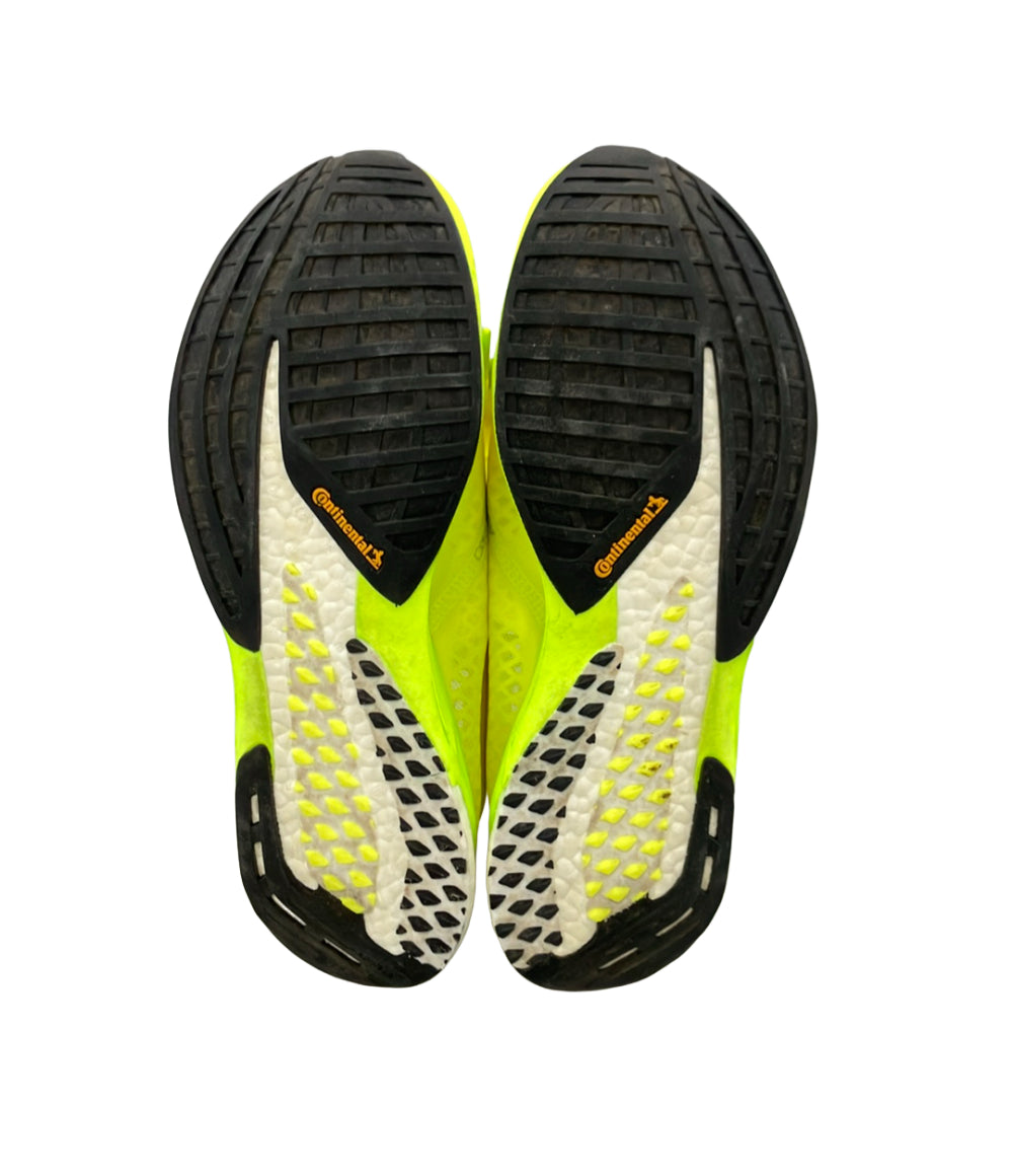 adidas ローカットスニーカー FY0101 メンズ SIZE 25.0 (S) アディダス