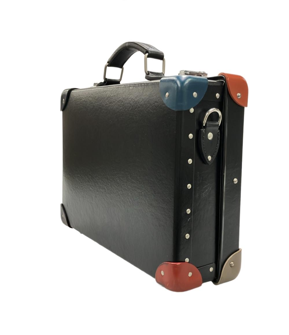 Paul Smith GLOBE TROTTER アタッシュケース ビジネスバッグ メンズ ポール・スミス グローブトロッター