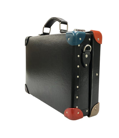 Paul Smith GLOBE TROTTER アタッシュケース ビジネスバッグ メンズ ポール・スミス グローブトロッター