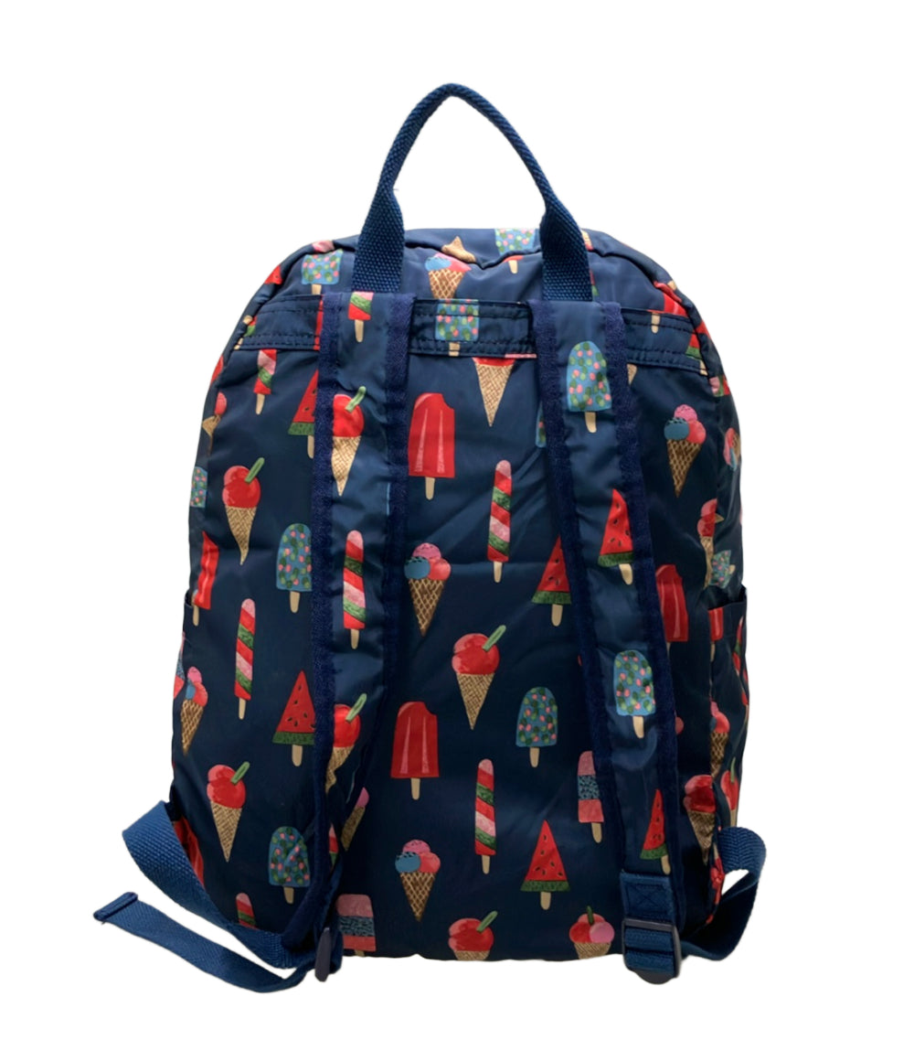 美品 Cath Kidston リュック レディース キャスキッドソン
