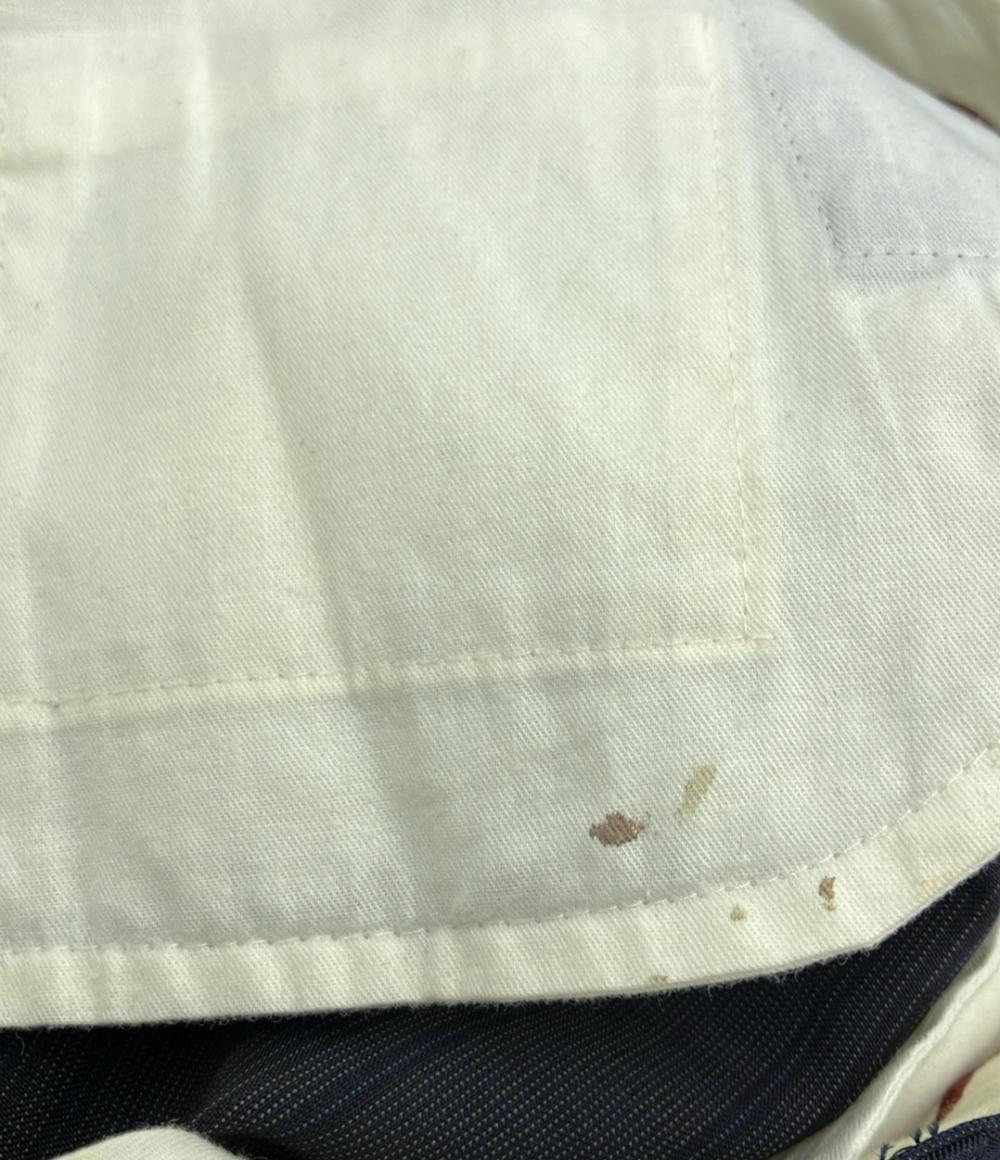 訳あり Brooks Brothers セットアップ パンツスーツ メンズ SIZE 175 (M) ブルックスブラザーズ