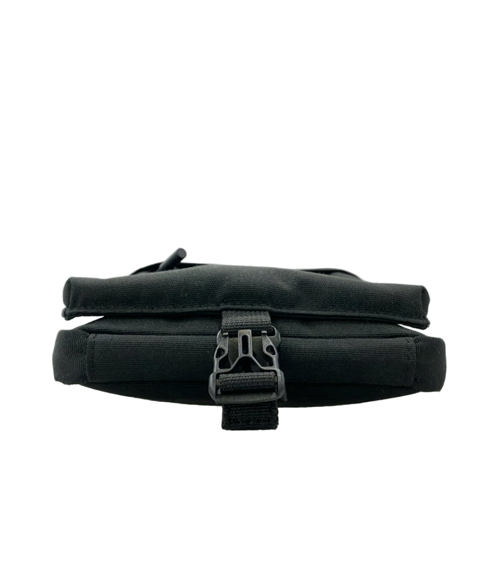 LACOSTE ショルダーバッグ 斜め掛け メンズ レディース ラコステ