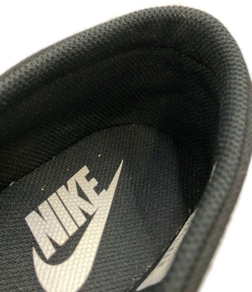 NIKE スリッポン トキ スリップ テキスタイル 724762-011 メンズ SIZE 26.0 ナイキ