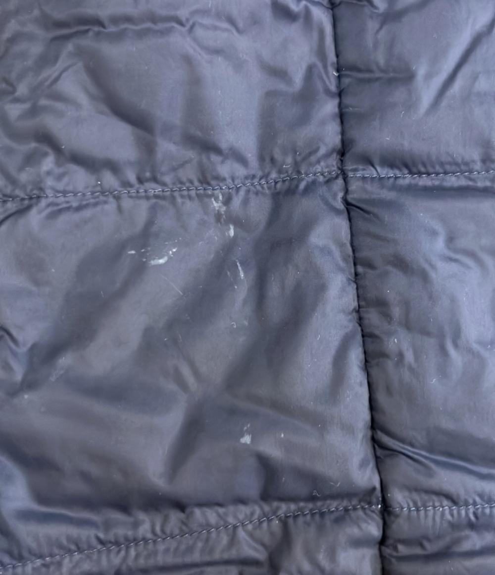 TAION ダウンジャケット レディース SIZE S タイオン