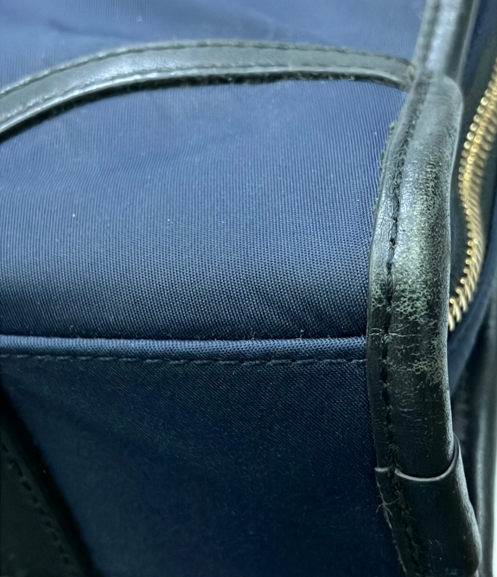 Paul Smith 2WAYブリーフケース ショルダーバッグ メンズ ポール・スミス
