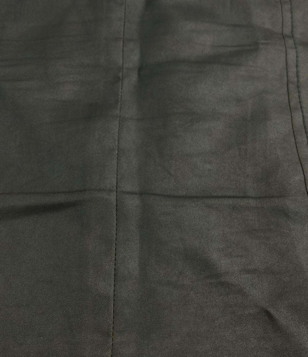 LOEWE シルクタイトスカート レディース SIZE 38 ロエベ