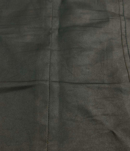 LOEWE シルクタイトスカート レディース SIZE 38 ロエベ