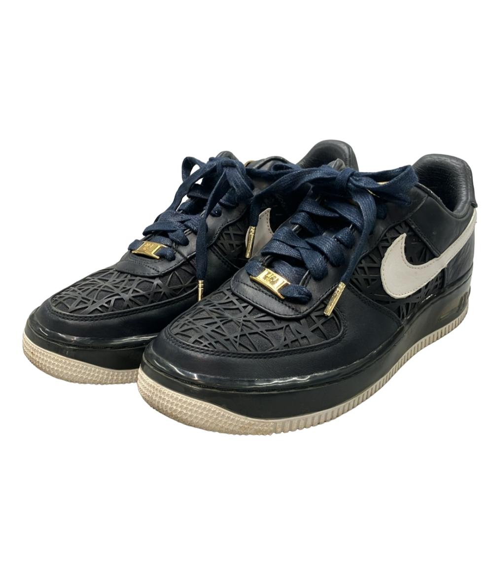 NIKE ローカットスニーカー エア フォース 1 318772-411 レディース SIZE 24.5 (L) ナイキ