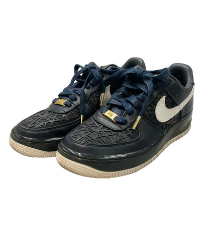 NIKE ローカットスニーカー エア フォース 1 318772-411 レディース SIZE 24.5 (L) ナイキ