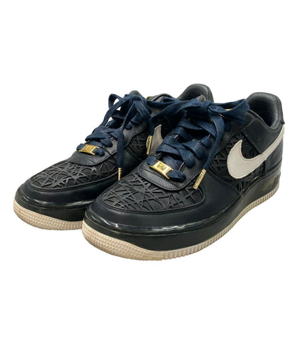 NIKE ローカットスニーカー エア フォース 1 318772-411 レディース SIZE 24.5 (L) ナイキ