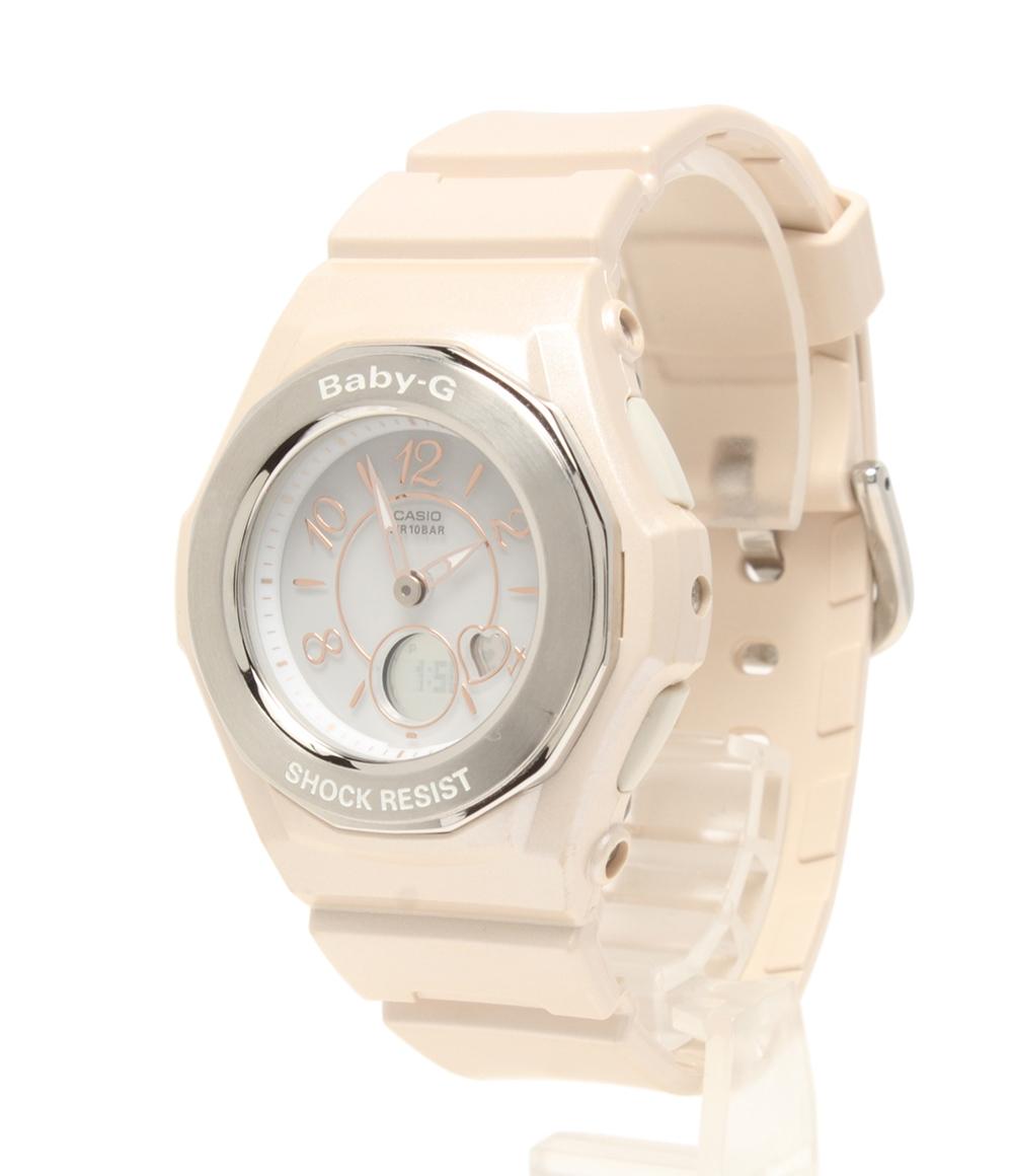 CASIO 腕時計 Baby-G ソーラー BGA-1020 レディース カシオ
