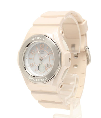 CASIO 腕時計 Baby-G ソーラー BGA-1020 レディース カシオ