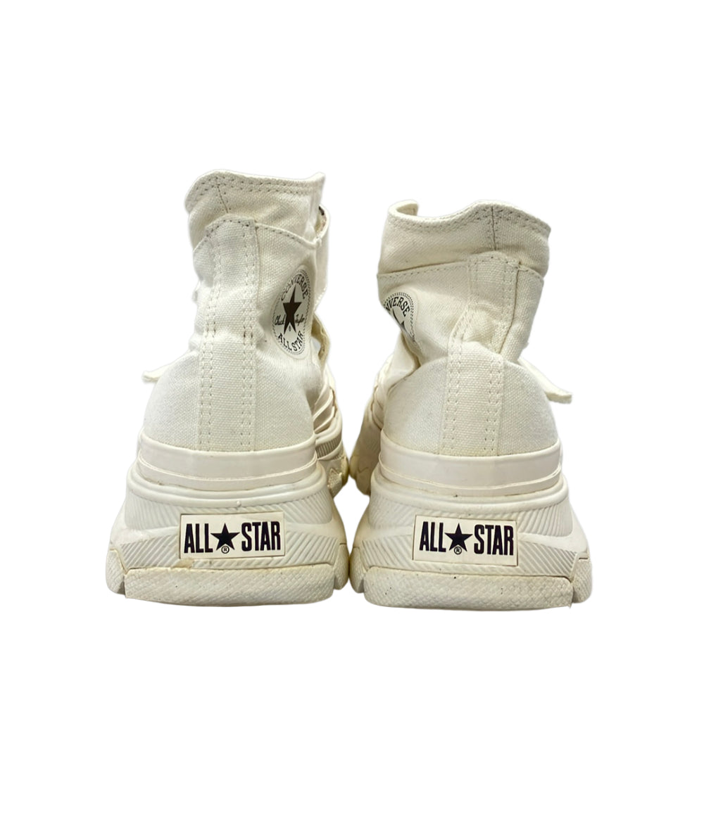 CONVERSE ハイカットスニーカー 1SE323 レディース SIZE 23.0 コンバース