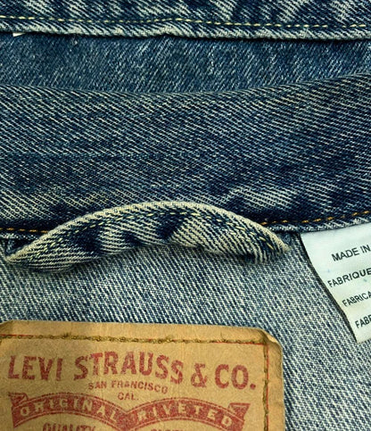 リーバイス デニムジャケット メンズ SIZE M (M) Levi's