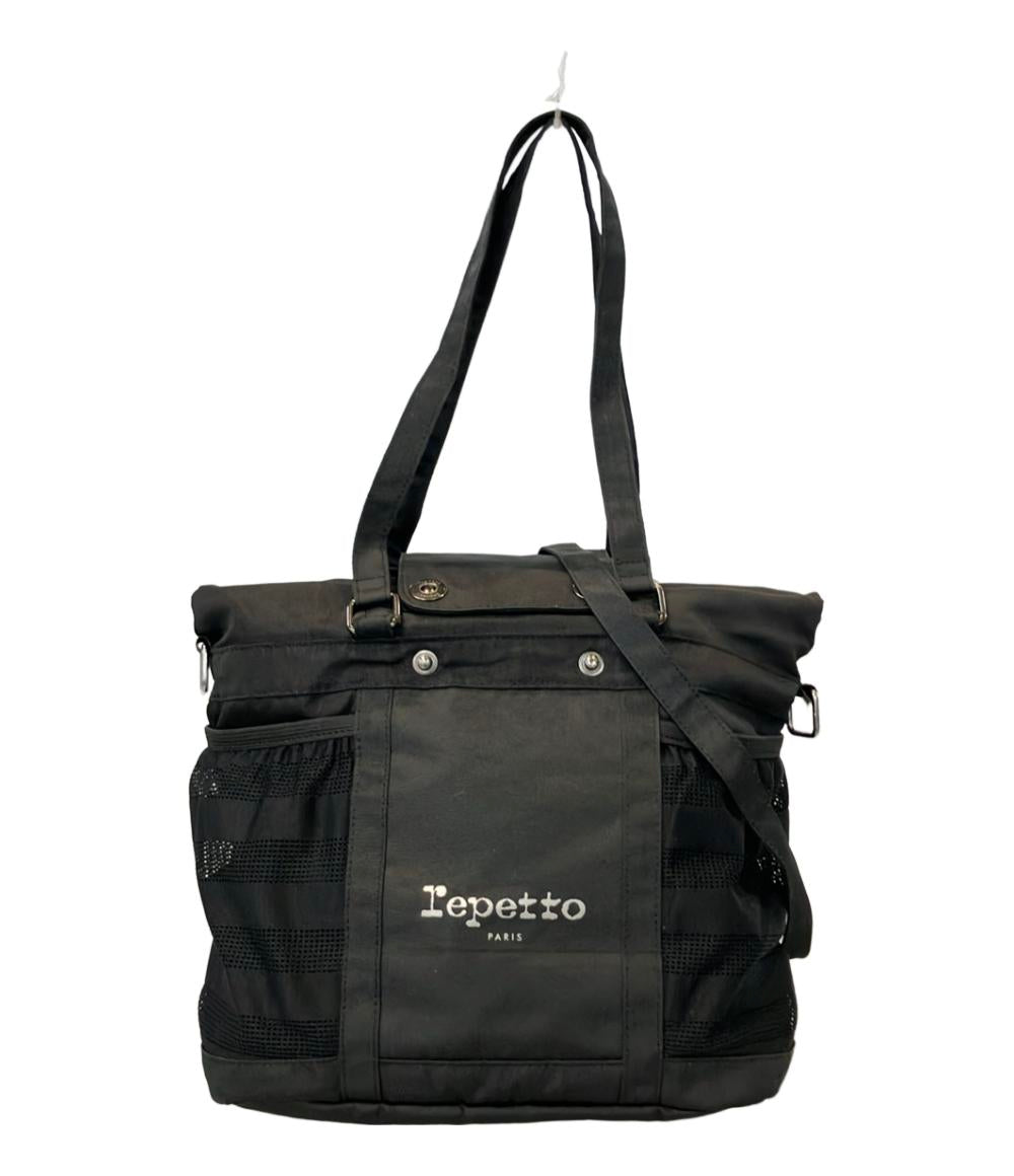 レペット ショルダーバッグ 肩掛け 斜め掛け レディース repetto