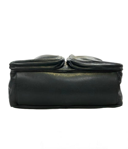 BALLY 2WAY トートバッグ ハンドバッグ ショルダーバッグ 斜め掛け メンズ バリー