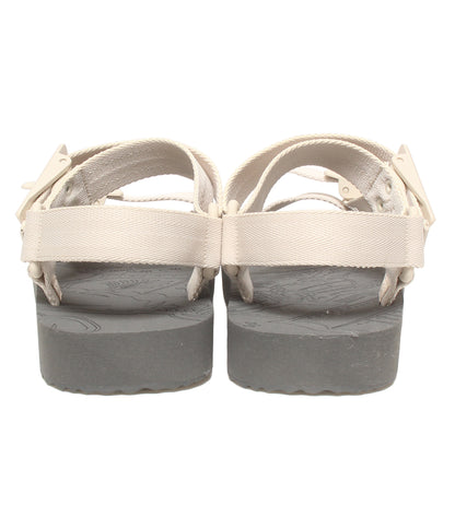 美品 BURBERRY サンダル レディース SIZE 36 バーバリー