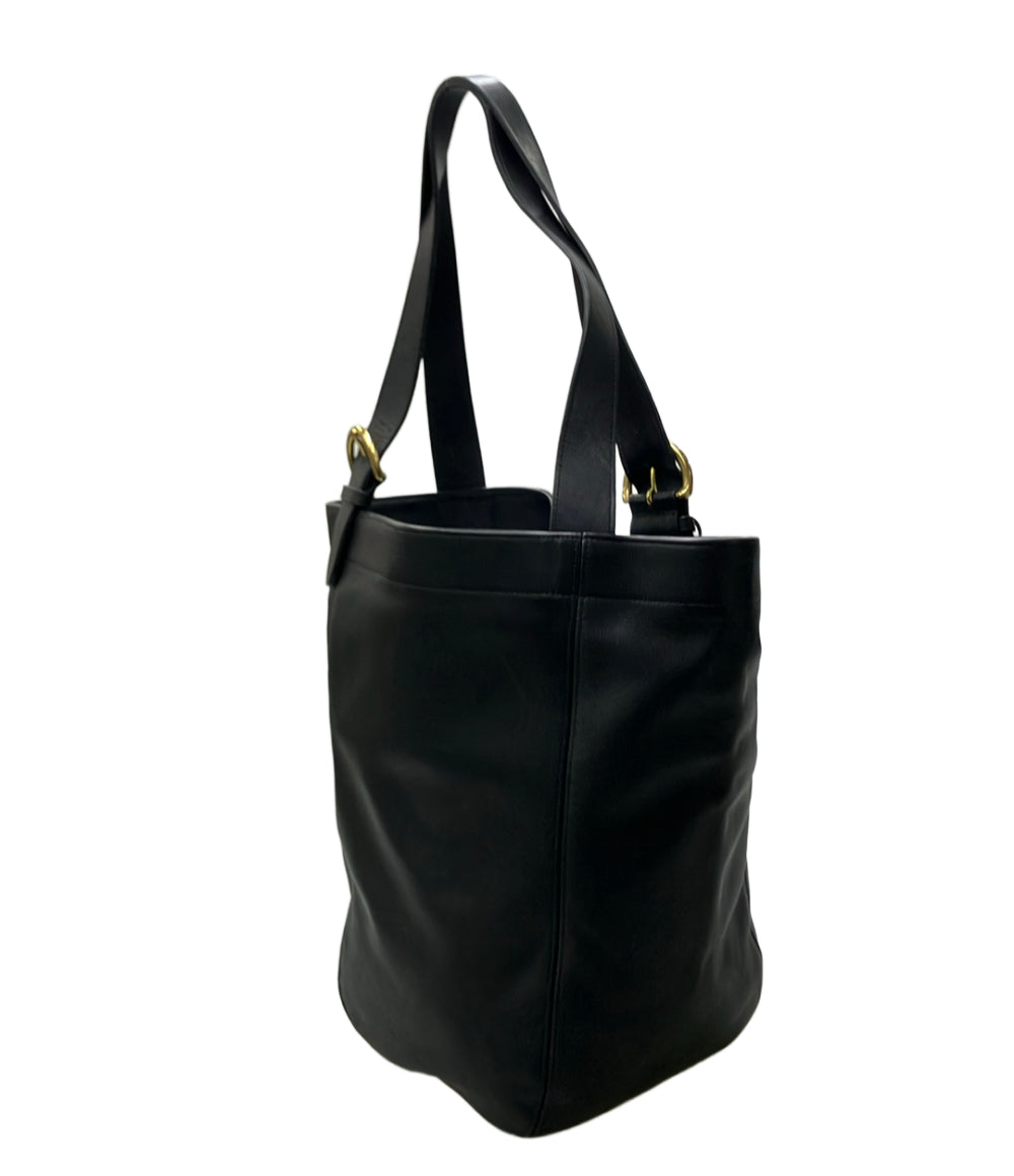 COACH トートバッグ レザー 4082 メンズ コーチ