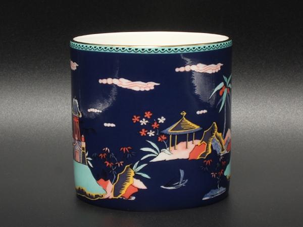美品 WEDGWOOD マグカップ ウエッジウッド
