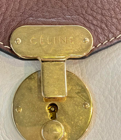 セリーヌ ショルダーバッグ 肩掛け レディース CELINE