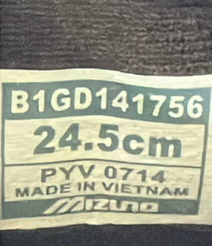 Mizuno ローカットスニーカー LD40III B1GD141756 レディース SIZE 24.5 ミズノ