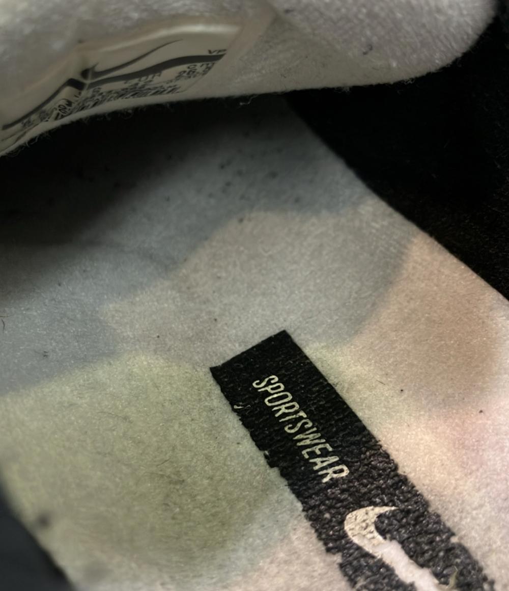 NIKE ローカットスニーカー エアマックス97 312834-008 メンズ SIZE 26.5 (M) ナイキ