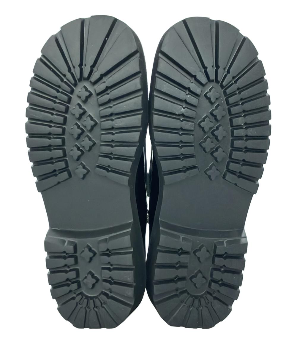 シティ 厚底ローファー メンズ (M) cthy