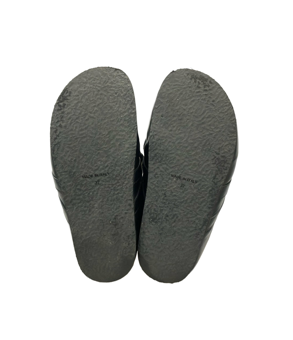 JW ANDERSON チェーンローファー レディース SIZE 37 (M) ジェイダブリューアンダーソン
