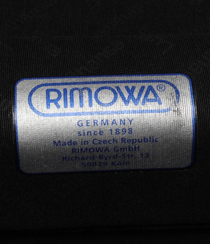 リモワ キャリーケース スーツケース 78L メンズ RIMOWA