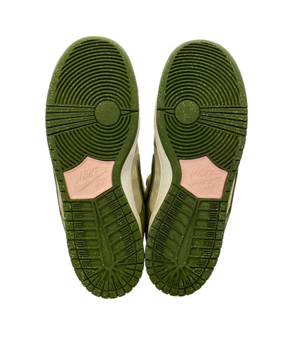 NIKE ローカットスニーカー SB Dunk Low Pro × Yuto Horigome HF8022-300 メンズ SIZE 27.0 ナイキ