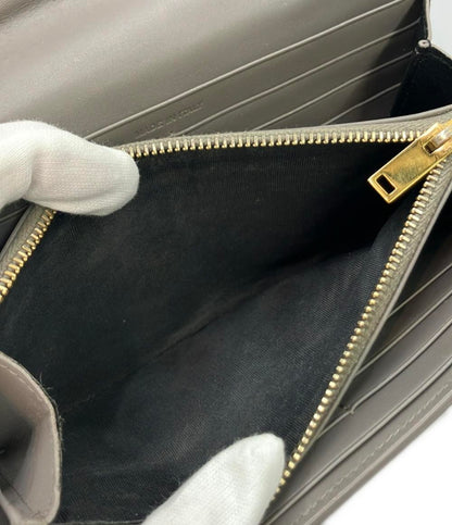SAINT LAURENT PARIS 長財布 レディース サンローランパリ