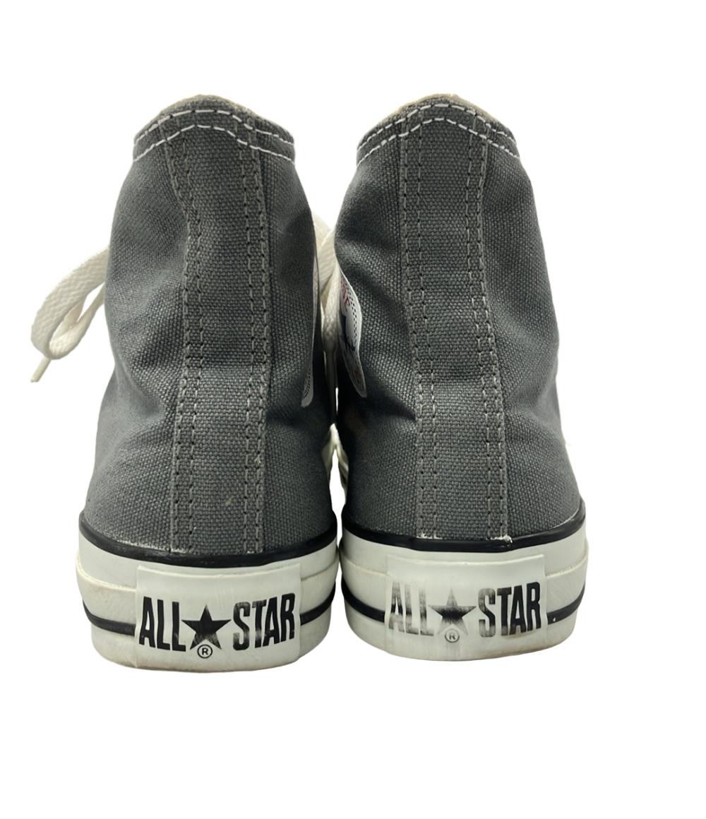コンバース ハイカットスニーカー 1C988 レディース SIZE 22.5 (S) CONVERSE