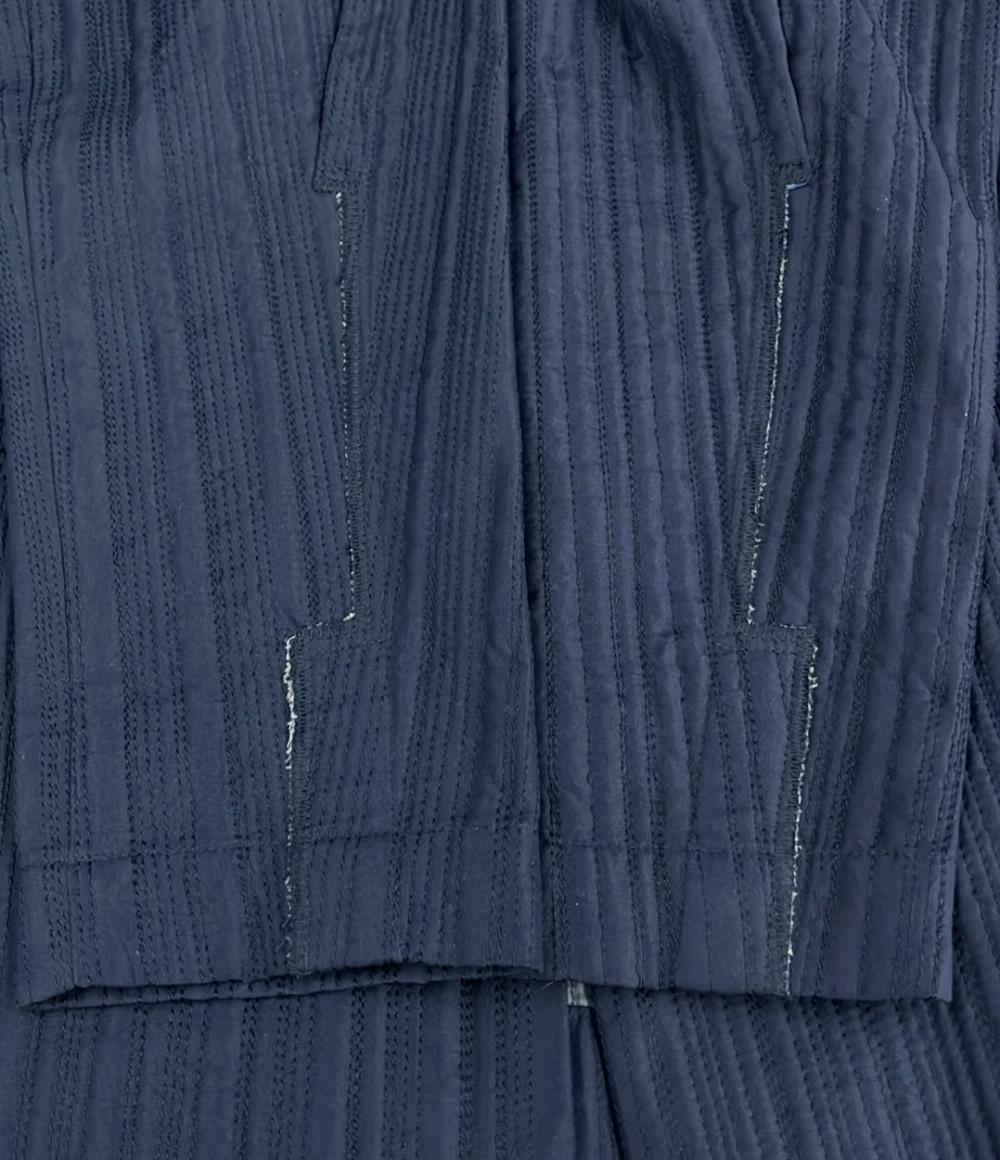 イッセイミヤケ テーラードジャケット レディース SIZE M ISSEY MIYAKE