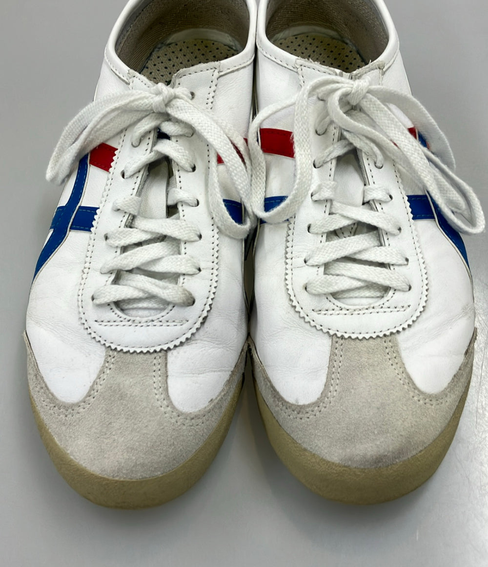 ONITSUKA TIGER ローカットスニーカー MEXICO 66 1183C102 メンズ SIZE 27.5 (L) オニツカタイガー