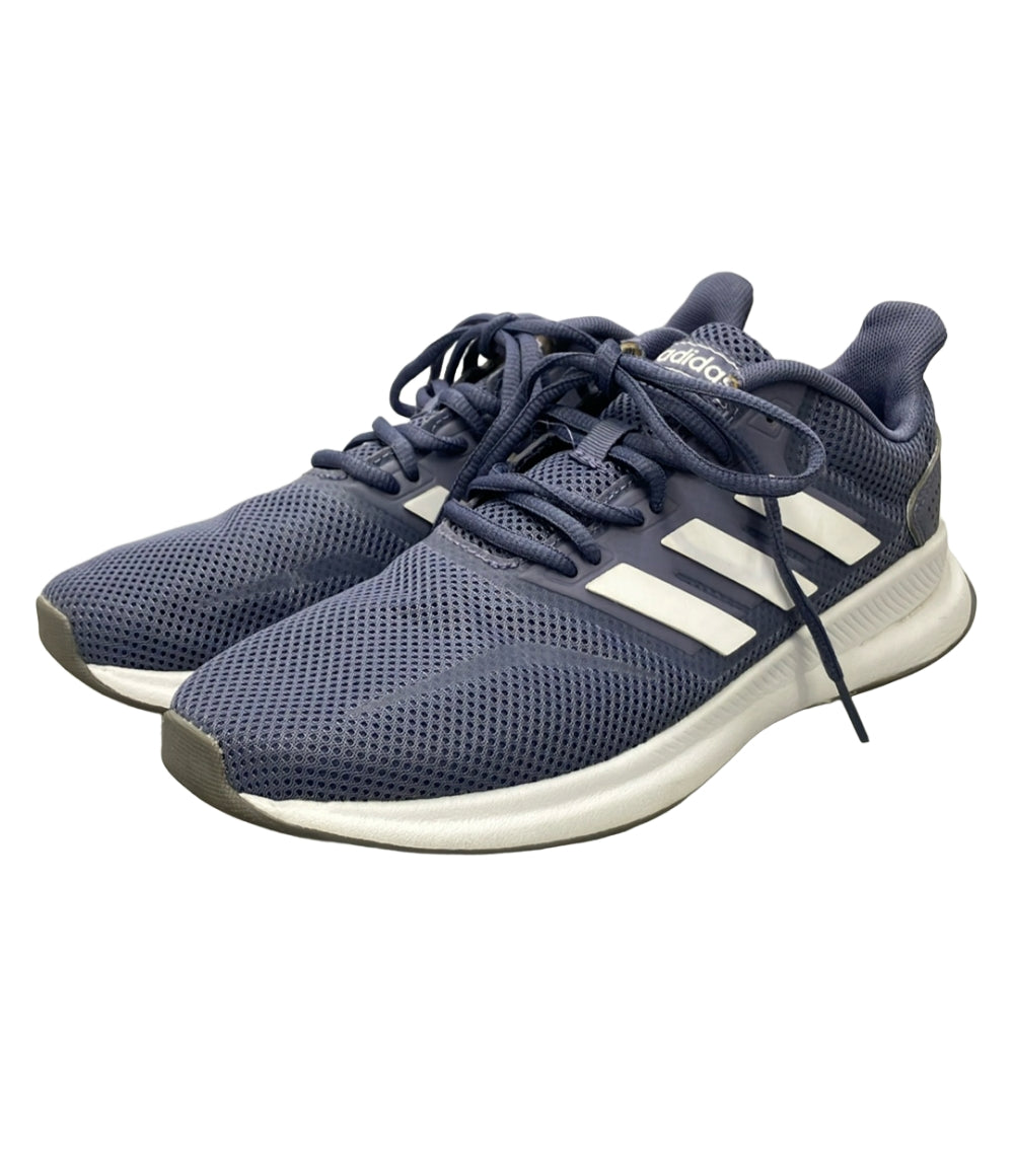 adidas ローカットスニーカー ファルコンラン F36217 レディース SIZE 23.5 アディダス