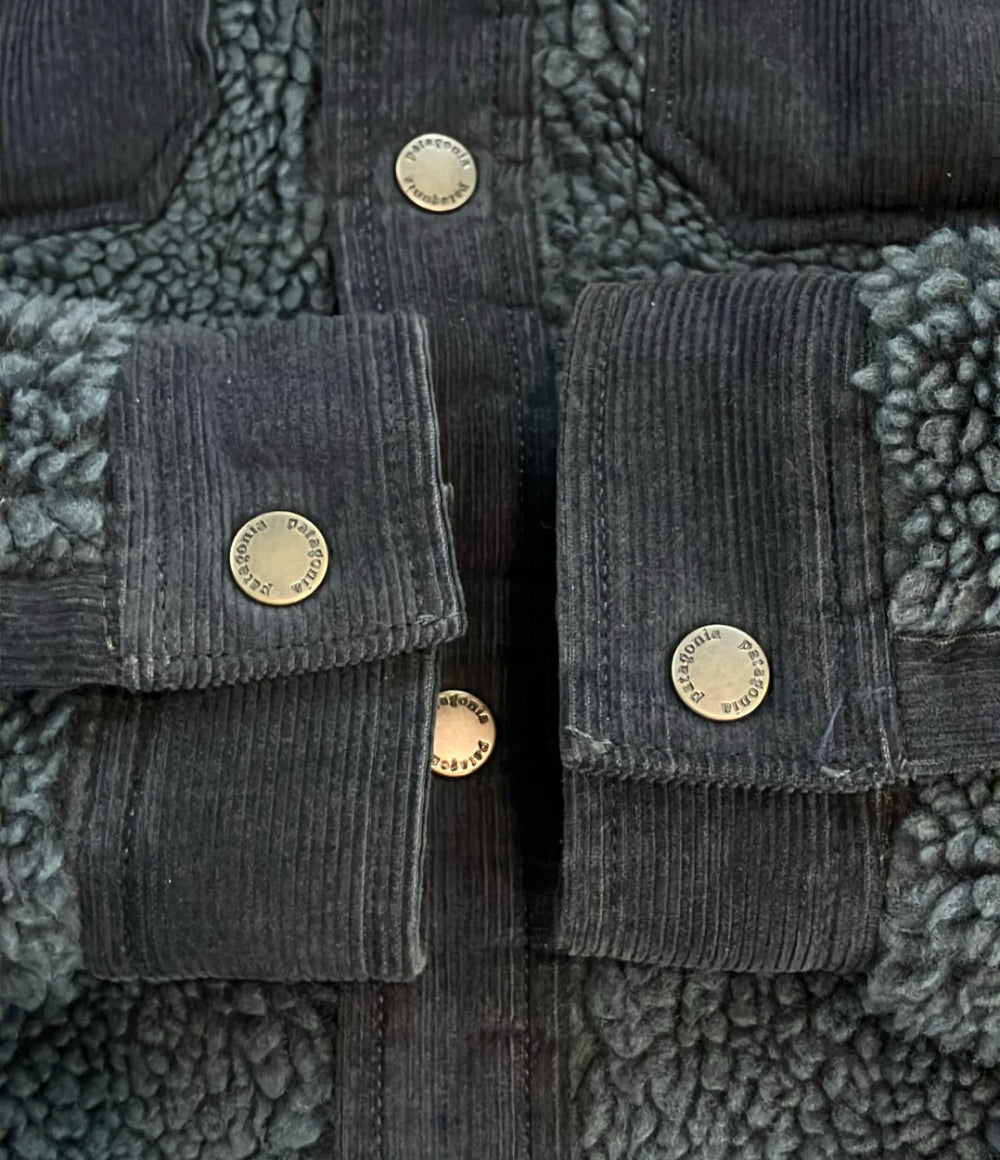 patagonia レトロXトラッカージャケット メンズ SIZE M パタゴニア