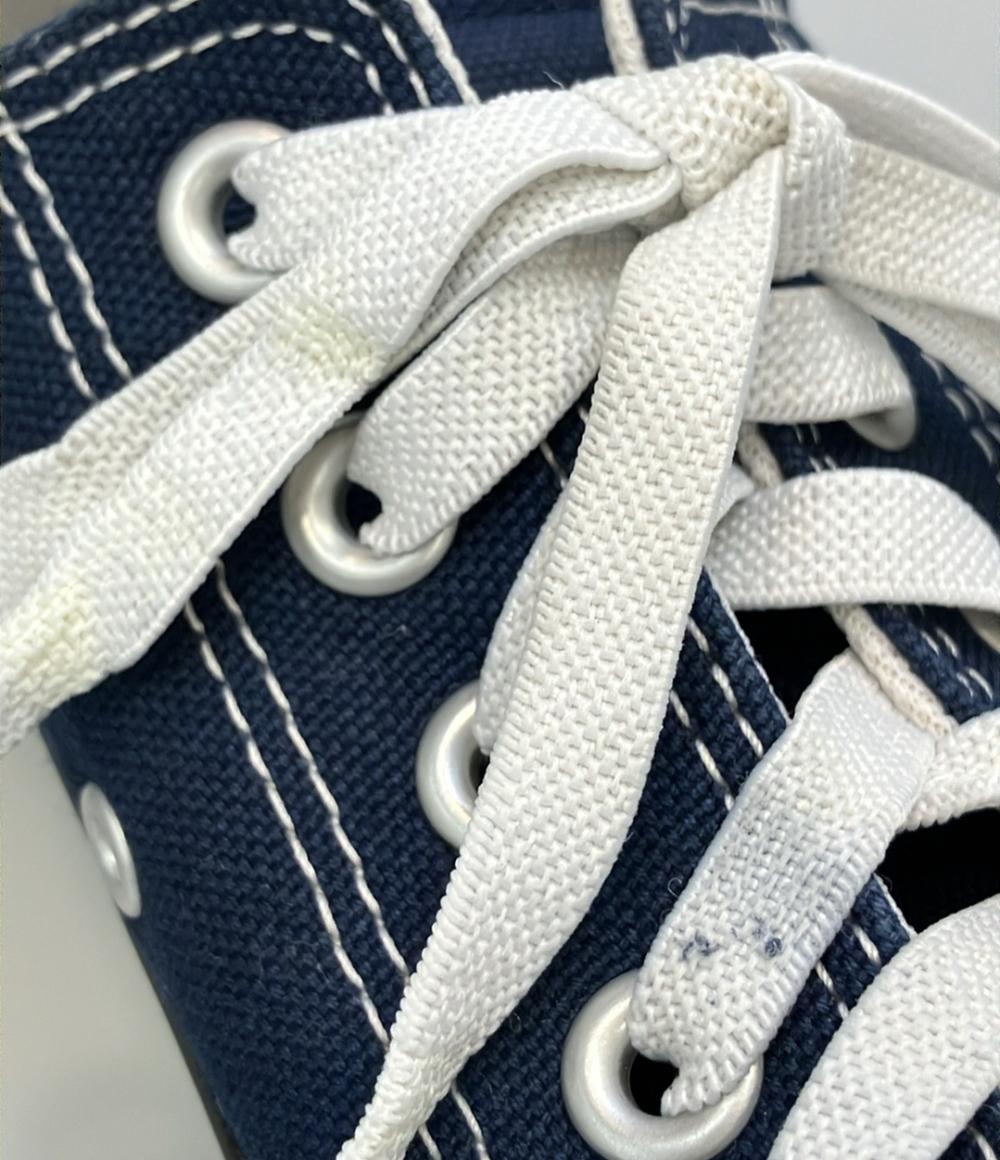 訳あり CONVERSE ローカットスニーカー ALL STAR 100 COLORS OX 1CK564 レディース SIZE 24.5 (L) コンバース