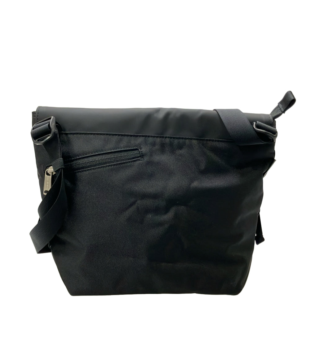 SEA ショルダーバッグ 斜め掛け メンズ シー