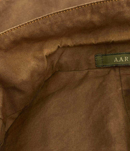A.A.R Yohji Yamamoto テーラードジャケット ロング メンズ SIZE XL アール ヨウジヤマモト