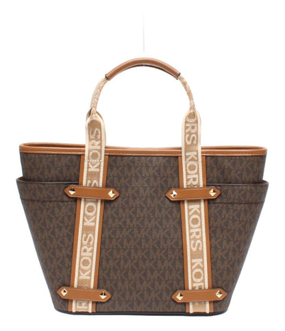 美品 マイケルコース 2way ハンドバッグ ショルダーバッグ 斜め掛け レディース MICHAEL KORS